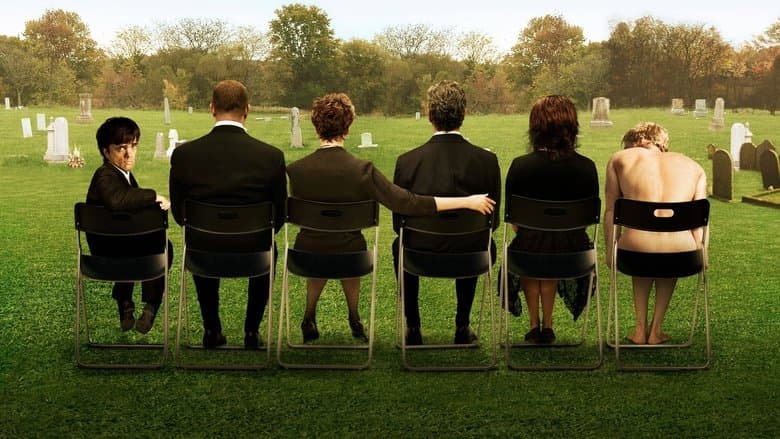 Death at a Funeral / Смърт на погребение (2007) BG AUDIO