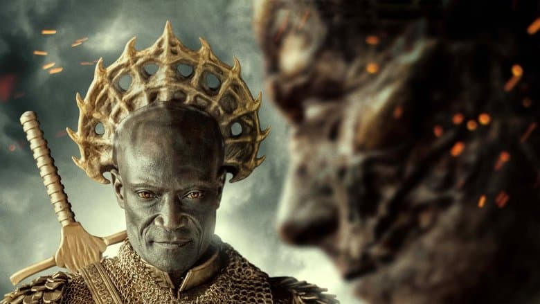 The Devil Conspiracy / Заговорът на Дявола  (2022)