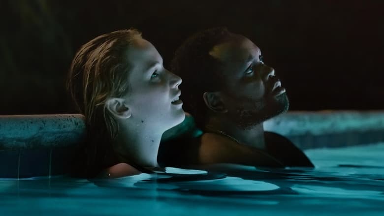 Causeway / Да започнеш отначало / Мост (2022)