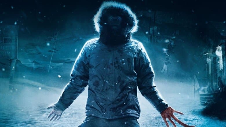 The Thing / Нещото (2011)