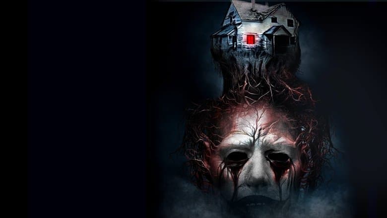 Hell House LLC: Lineage / Адска къща: Родословие (2025)