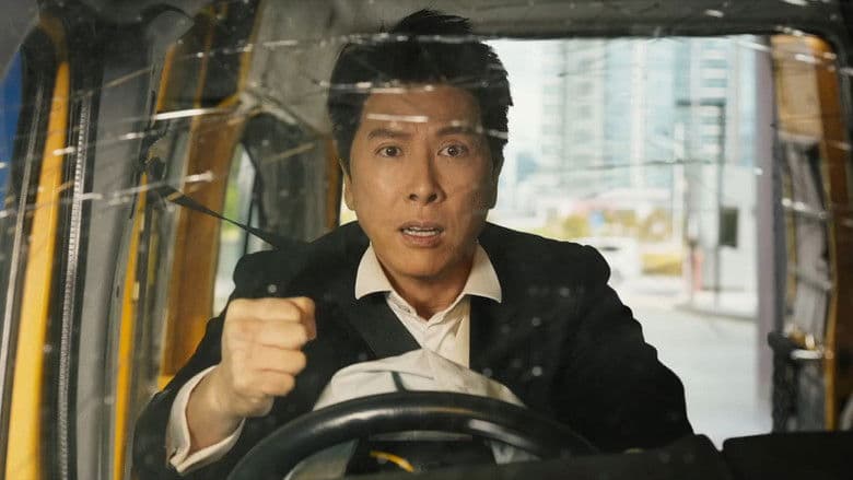 Enter the Fat Dragon / Пътят На Дебелия Дракон (2020)