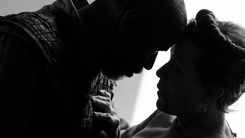 The Tragedy of Macbeth / Трагедията на Макбет (2021)