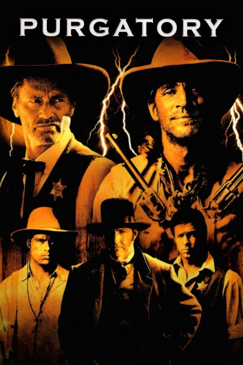 Purgatory / Чистилището (1999)