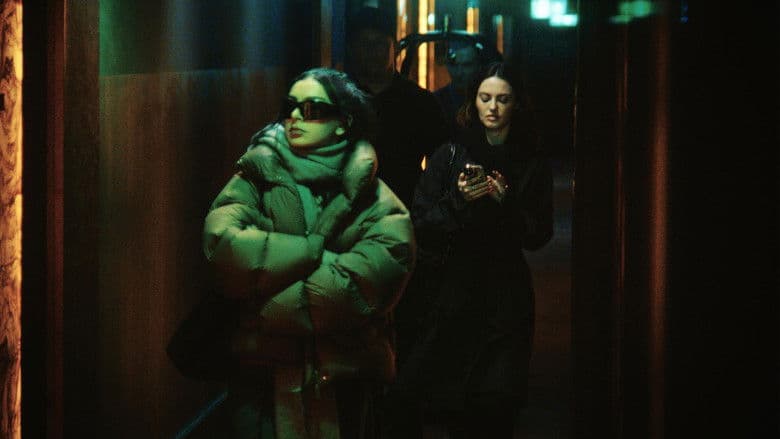 The Moment / Моментът