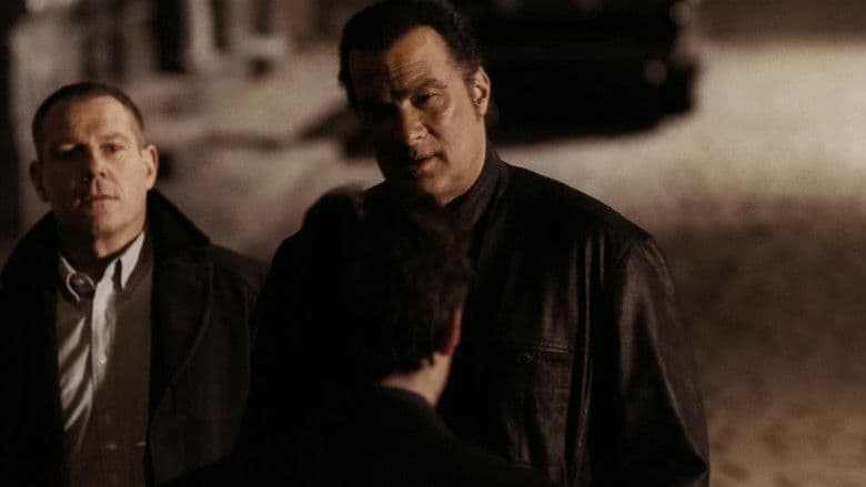 Attack Force / Атакуваща сила (2006)