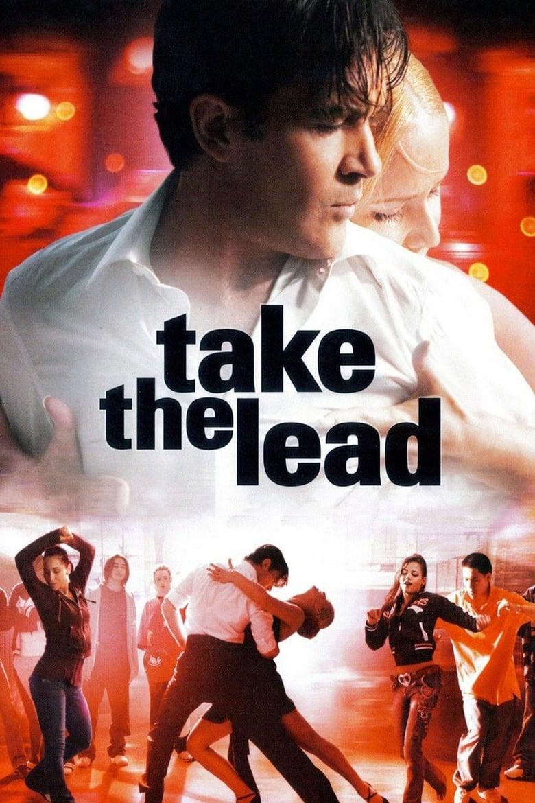 Take the Lead / Ти водиш (2006) BG AUDIO