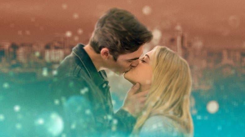 After We Fell / След падането (2021)