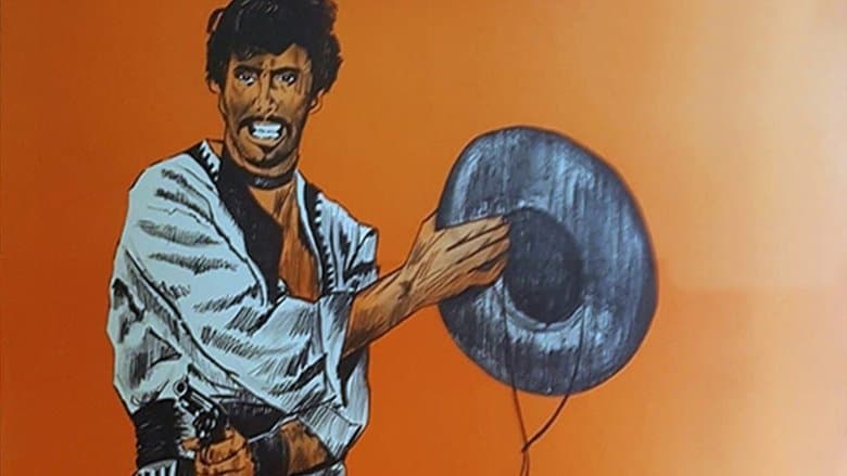 2 once di piombo / My Name Is Pecos / Името ми е Пекос (1966)