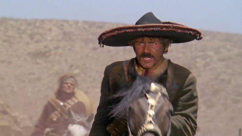 Quien sabe / A Bullet for the General / Кой знае? (1967)