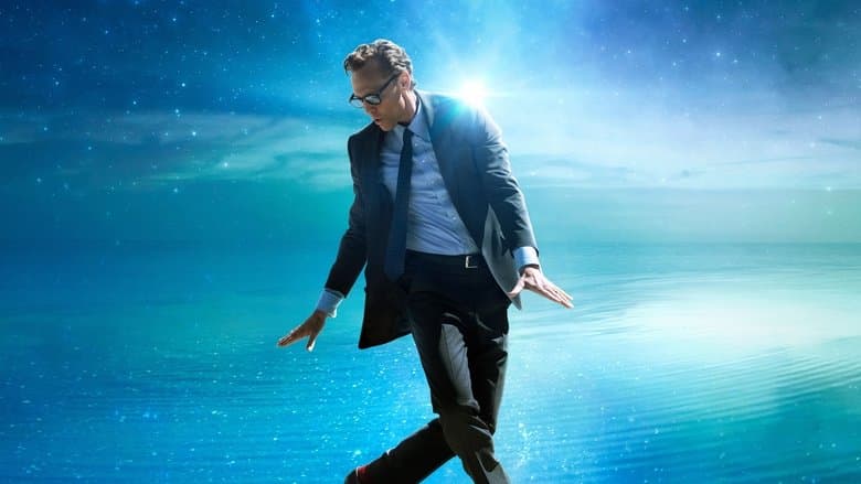 The Life of Chuck / Животът на Чък (2025)