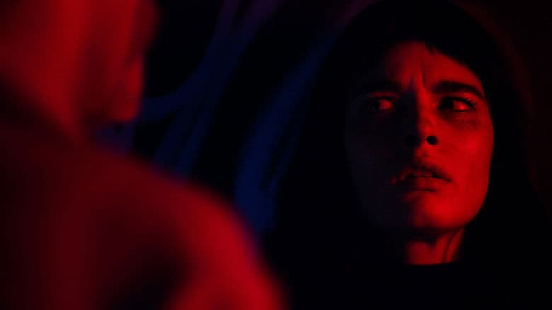 The Puppetman / Кукловодът (2023)