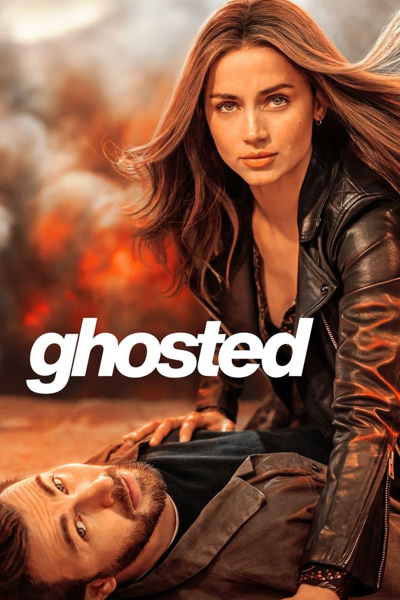 Ghosted / Призрак (2023)