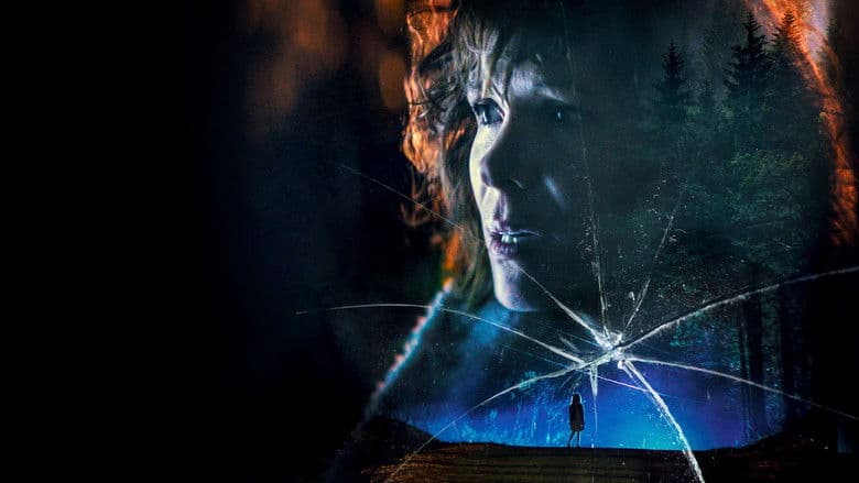 Through The Glass Darkly / През тъмното стъкло (2020)