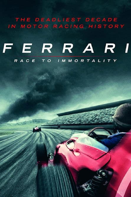 Ferrari Race To Immortality / Ферари: Надпревара за безсмъртие (2017)