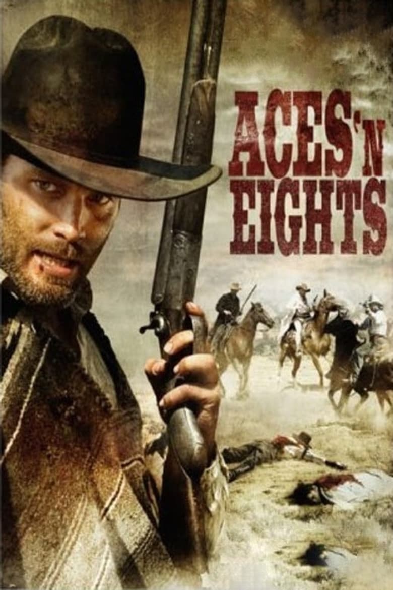 Aces N Eights / Аса и осмици (2008) BG AUDIO