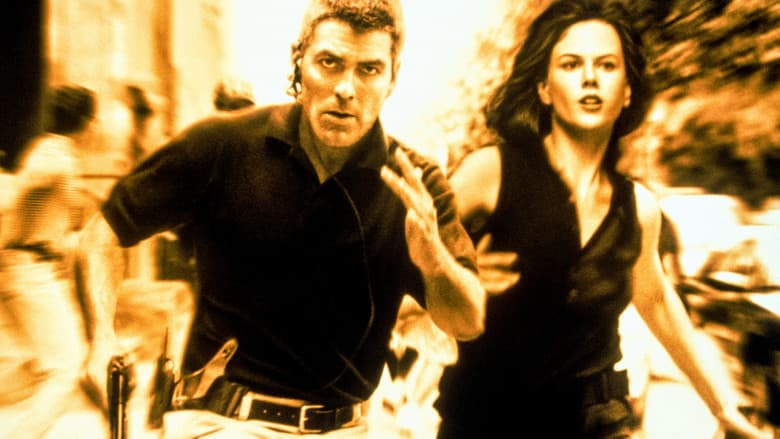 The Peacemaker / Миротворецът (1997)