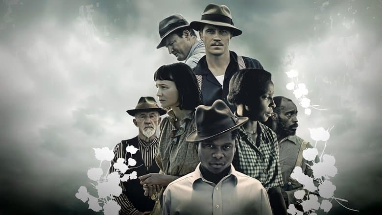 Mudbound / Мъдбаунд (2017)