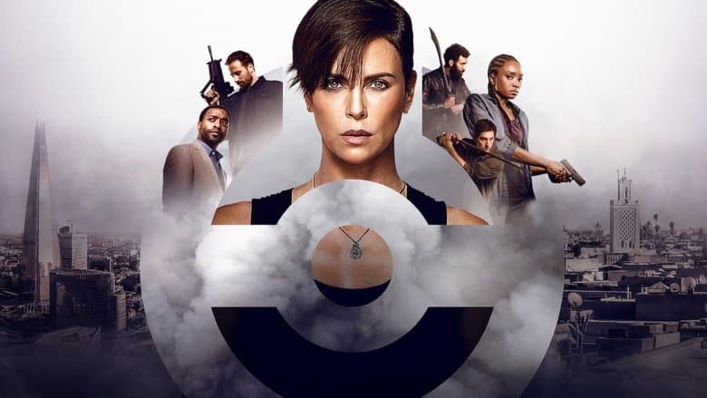 The Old Guard / Безсмъртни бойци (2020)