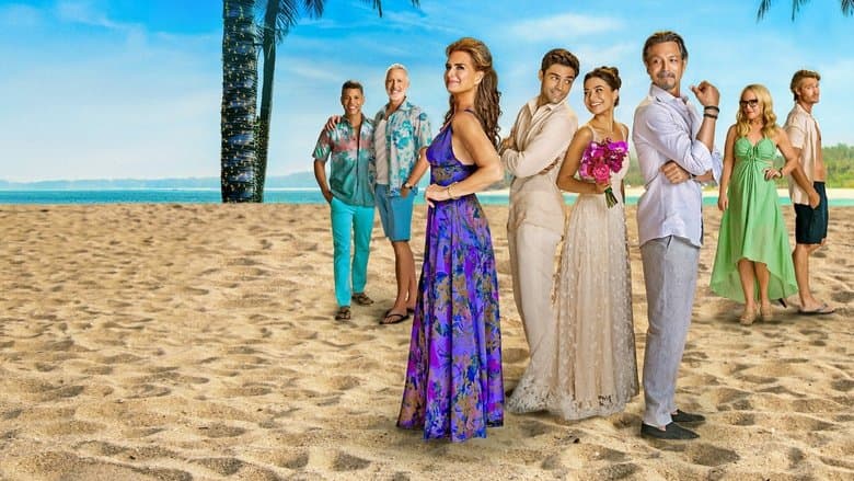 Mother of the Bride / Майката на булката (2024)