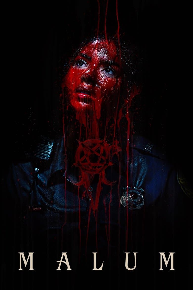 Malum / Малъм (2023)