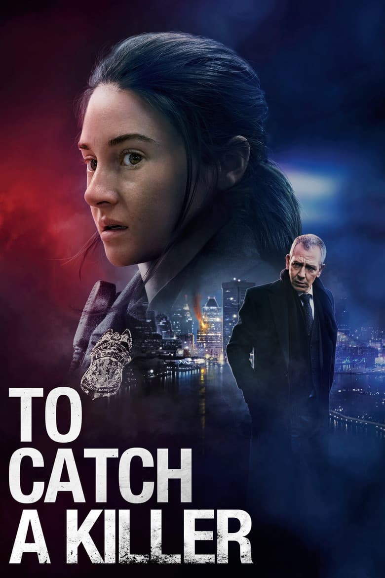 To Catch a Killer / Мизантроп (2023)