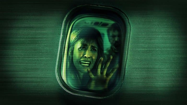 Quarantine 2 : Terminal / Карантина 2 : Терминал (2011)