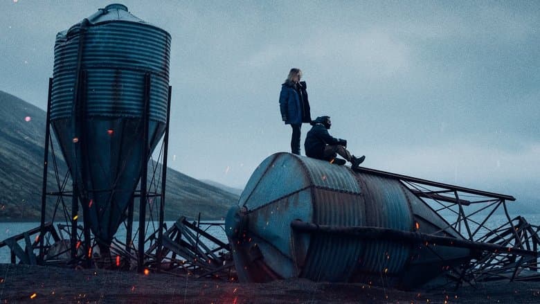 Soudain Seuls / Островът на изгнаниците (2023)