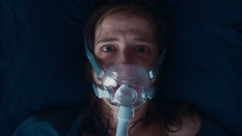 Nocebo / Ноцебо ефект (2022)