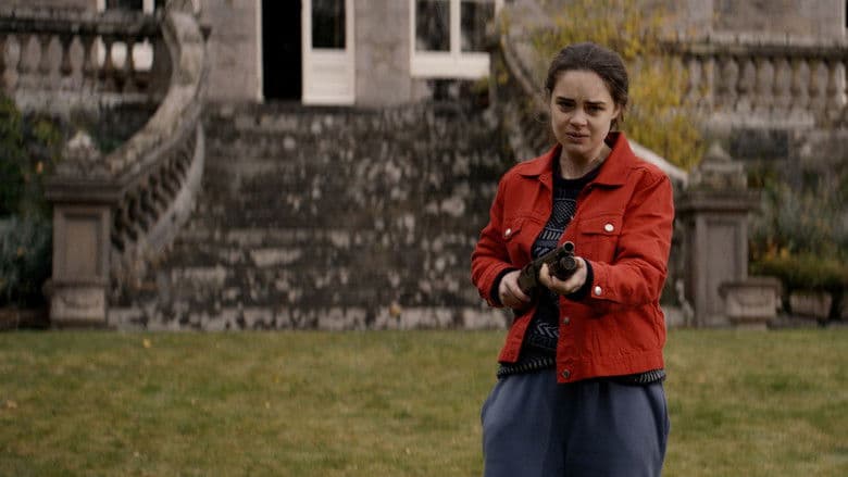 Red Riding / Червената Шапчица