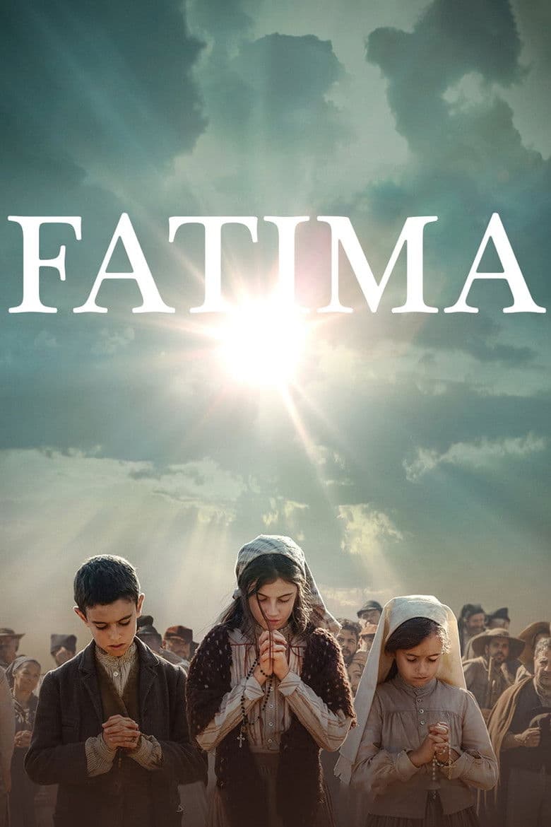 Фатима / Fatima (2020)