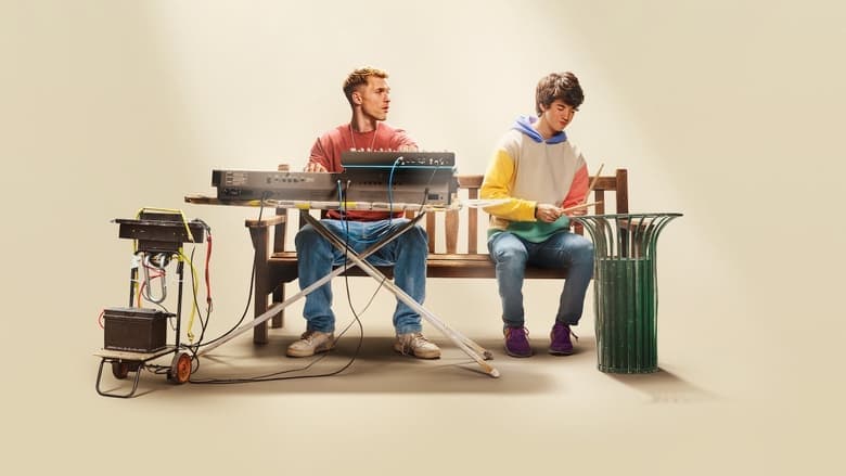 I Used to Be Famous / Някога бях известен (2022)