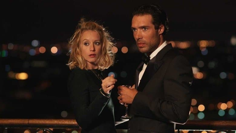 Amour & turbulences / Любов и турболенция (2013)