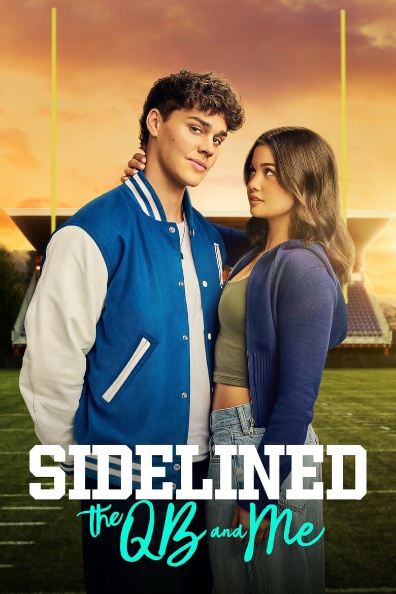 Sidelined: The QB and Me / Отстранен: Куотърбекът и аз (2014)