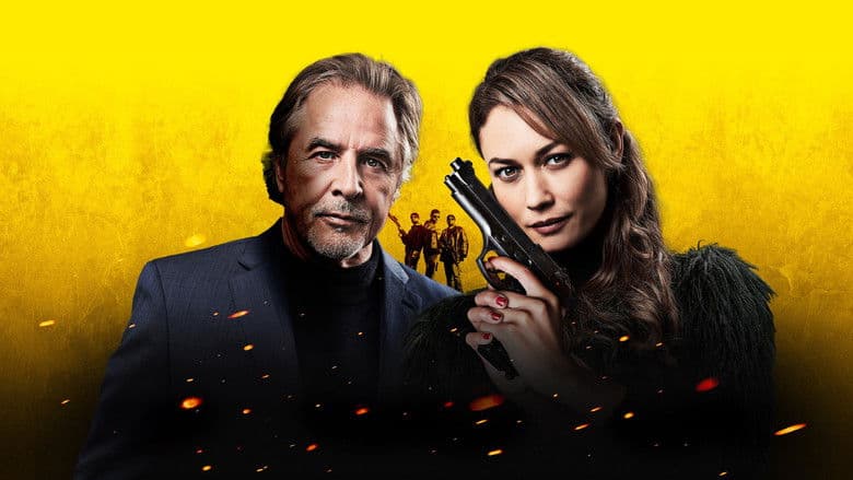 High Heat / Високо напрежение (2022)