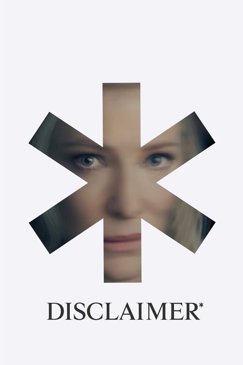 Disclaimer Season 1 / Отказ от отговорност сезон 1 (2024)