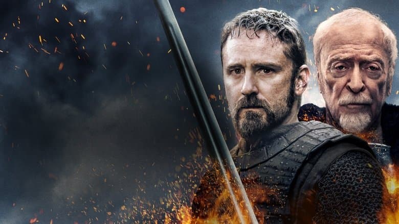 Medieval / Jan Zizka / Историята на Ян Жижка (2022)