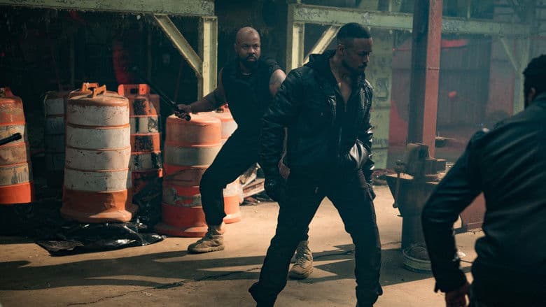 Lazarus: The Awakening / Лазар: Пробуждането