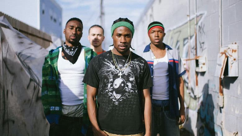 Cut Throat City / Град на убийци (2020) BG AUDIO