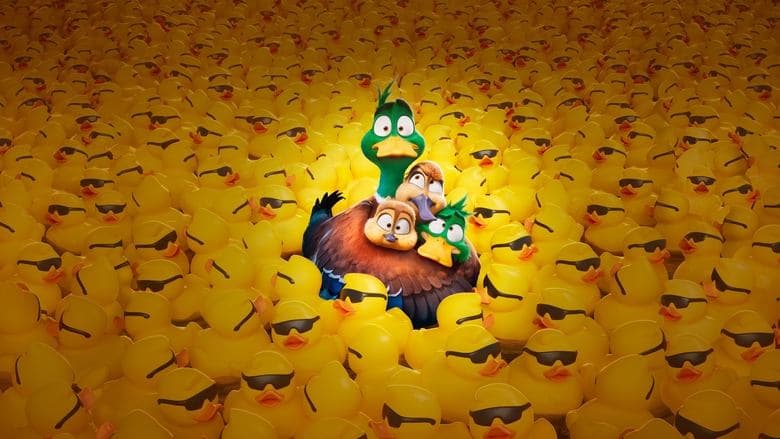 Migration / Патешки Истории (2023) BG AUDIO 