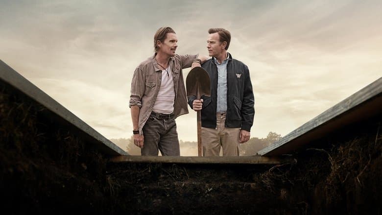 Raymond and Ray / Реймънд и Рей (2022)