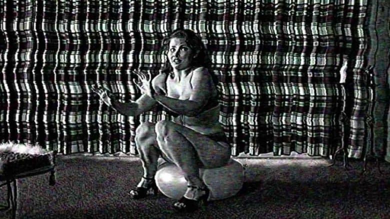 The Poughkeepsie Tapes / Записите от Покипси (2007)