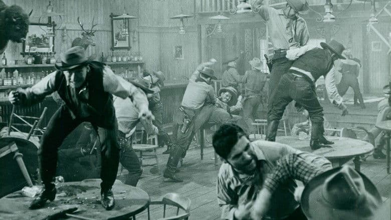 Limonadovy Joe / Лимонаденият Джо (1964)