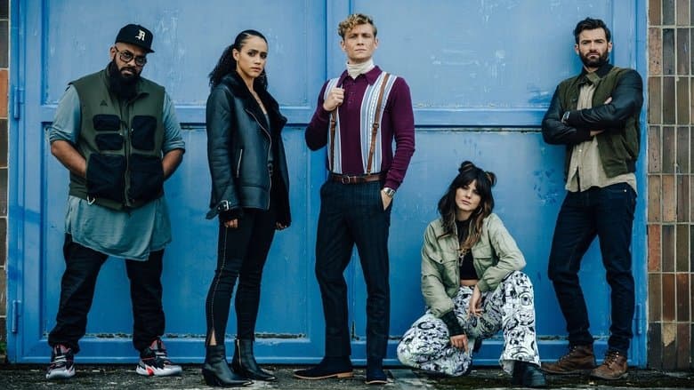 Army of Thieves / Армия от крадци (2021)