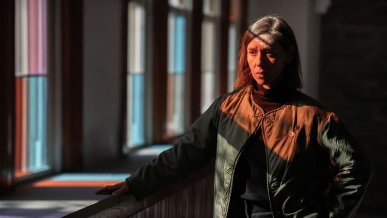 Motherland / Майчина земя (2025)