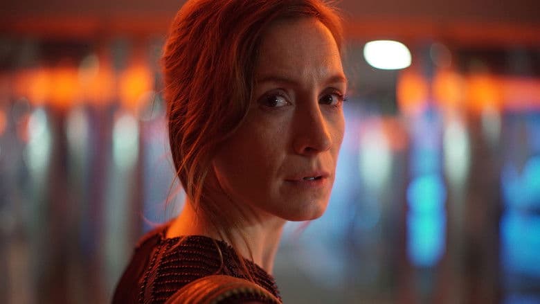 Aniara / Аниара (2018)