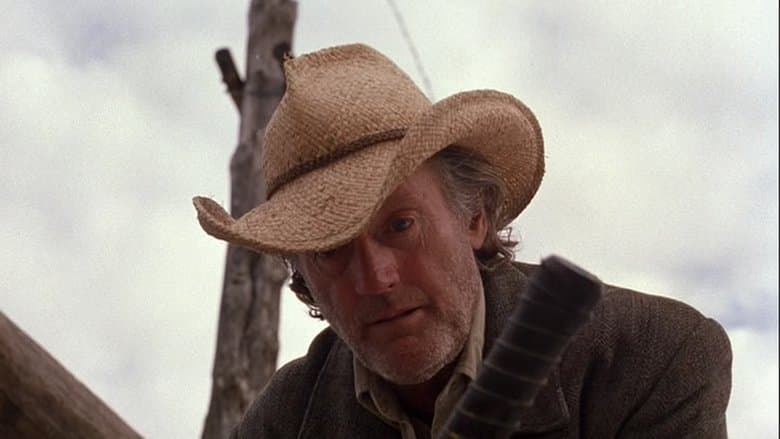 Wooly Boys / Пастири и овце (2001)