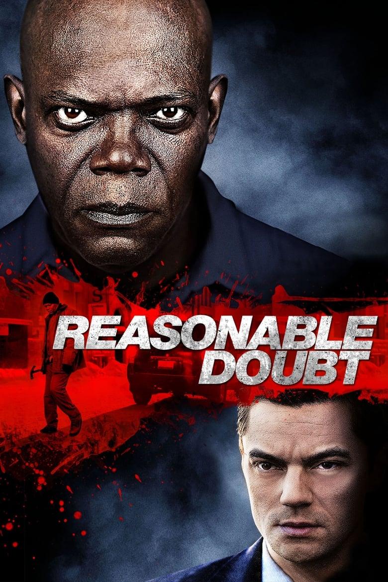 Reasonable Doubt / Приемливо съмнение (2014)