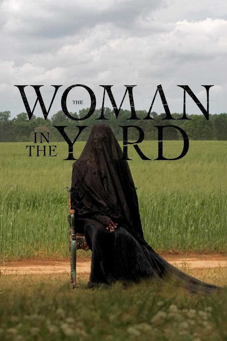 The Woman in the Yard / Жената в двора (2025)