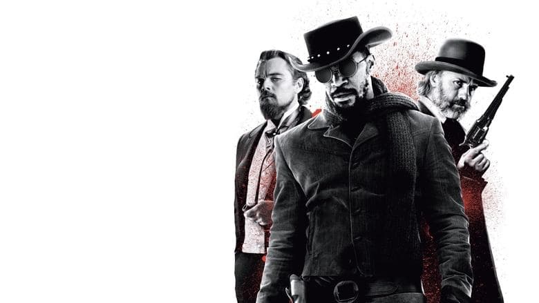 Django Unchained / Джанго без окови (2012) BG AUDIO